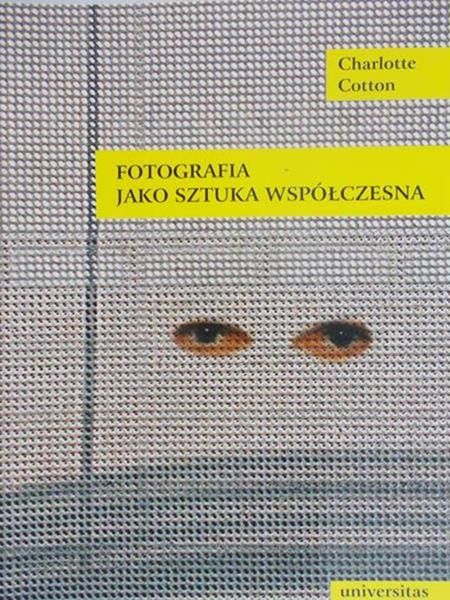 Cotton Charlotte - Fotografia jako sztuka współczesna