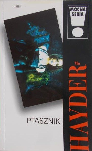Hayder Mo - Ptasznik