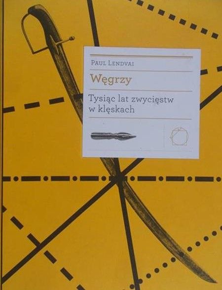 Lendvai Paul-Węgrzy