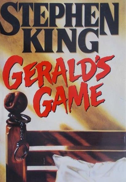 Gerald’s game