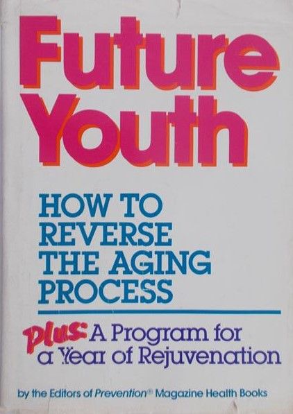 Bricklin Mark - Future Youth