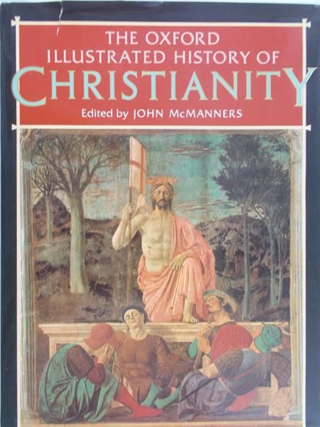 McManners John - Christianity