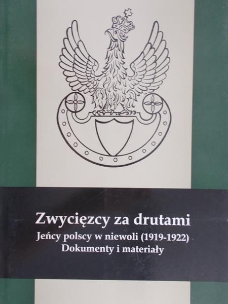 Alexandrowicz Stanisław (red.) - Zwycięzcy za drutami