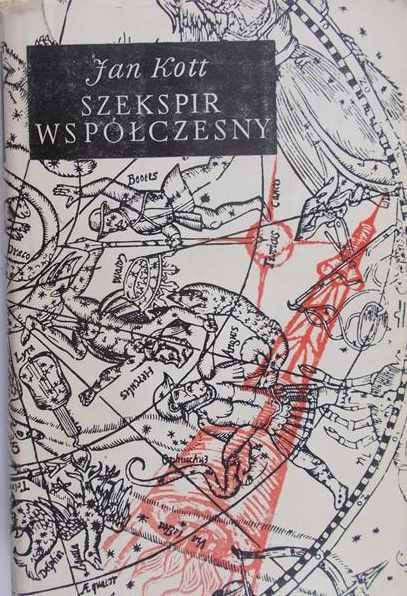 Kott Jan - Szekspir współczesny