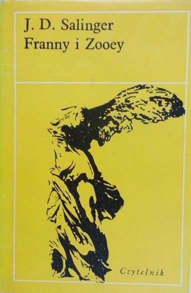 Salinger J. D. - Franny i Zooey