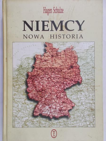 Schulze Hagen - Niemcy: nowa historia