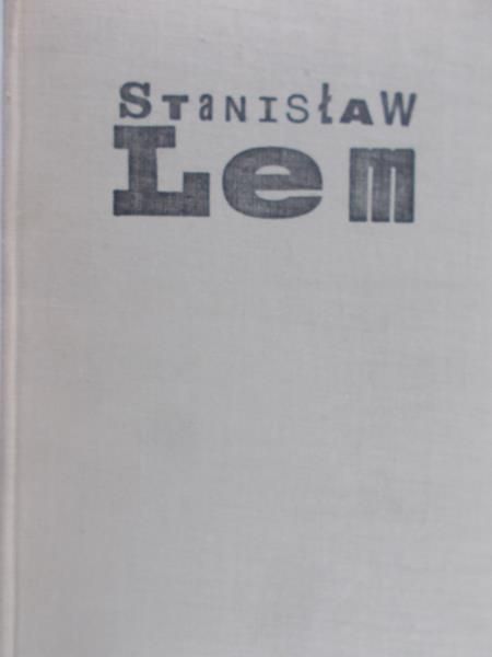 Lem Stanisław - Obłok Magellana