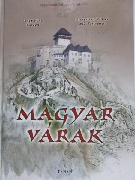 Zoltan Bagyinszki - Magyar Varak