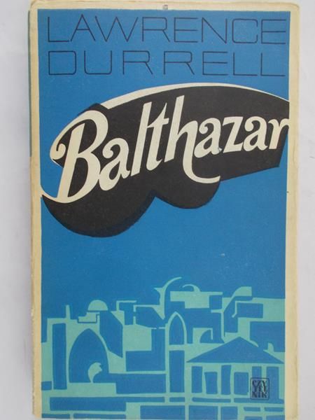 Durrell Lawrence - Balthazar