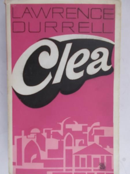 Durrell Lawrence - Clea