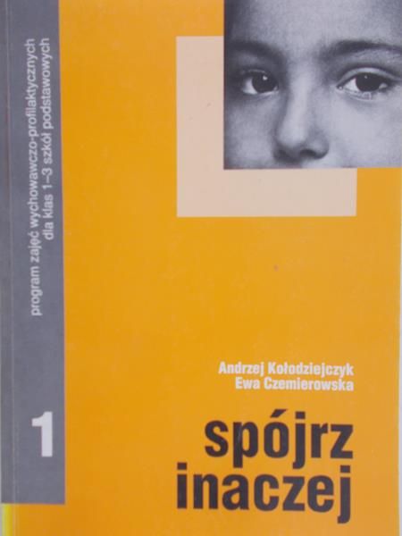 Spójrz inaczej