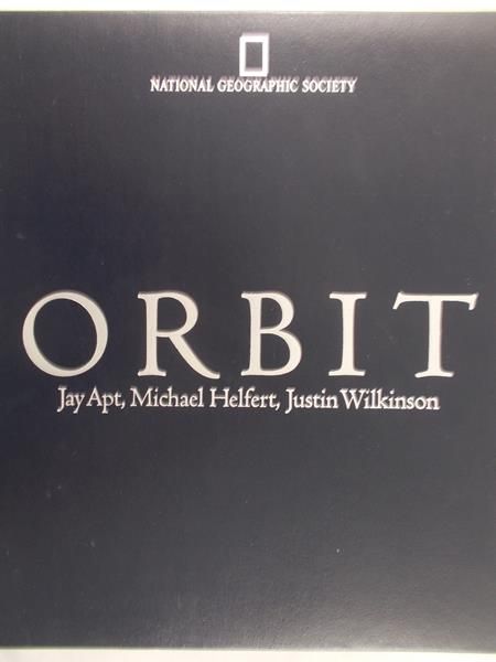 Apt Jay - Orbit