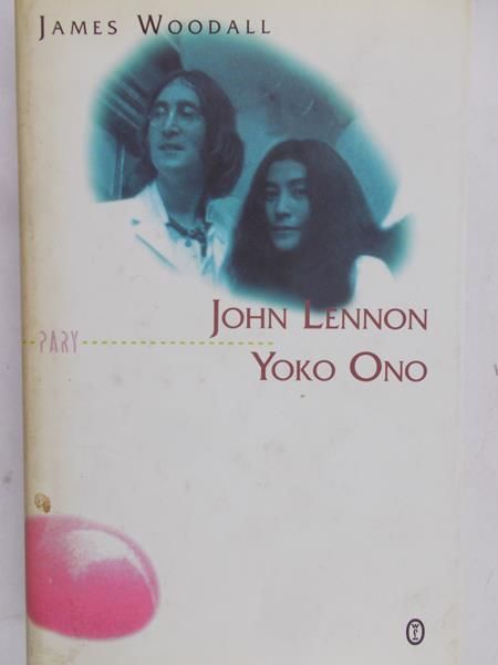 Woodall James - John Lennon Yoko Ono