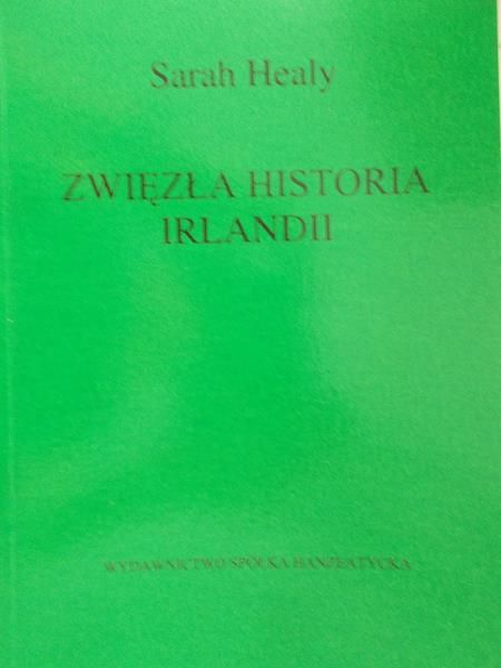 McMahon Sean - Wyspa świętych i uczonych