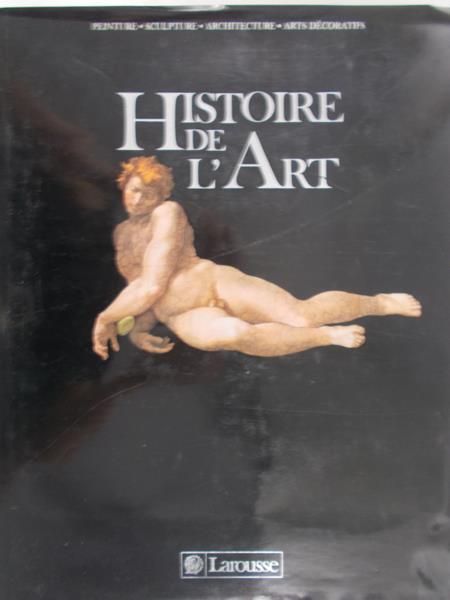 Chatelet Albert (red.) - Histoire de l'art