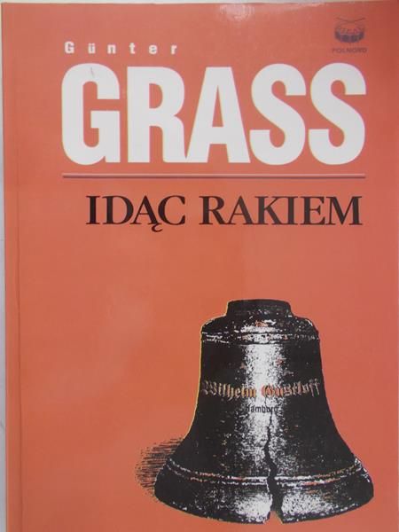 Grass Gunter - Idąc rakiem