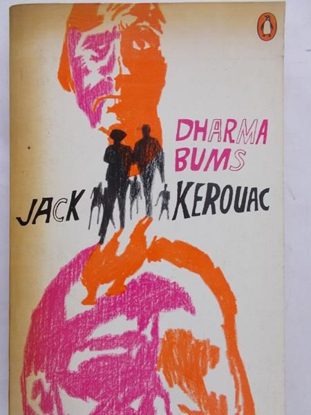 Kerouac Jack - Dharma bums