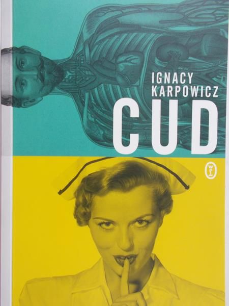 Karpowicz Ignacy - Cud
