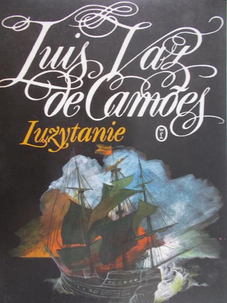 De Camoes Luis Vaz - Luzytanie