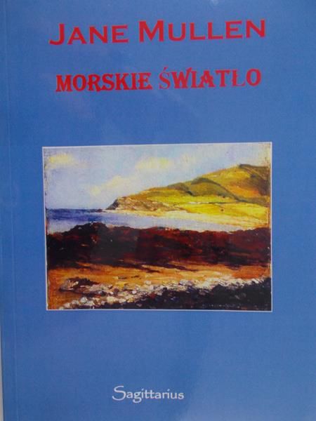 Mullen Jane - Morskie światło