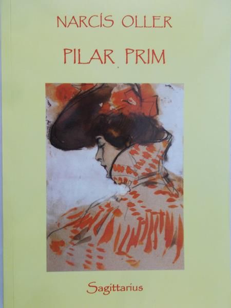 Oller Narcis - Pilar Prim