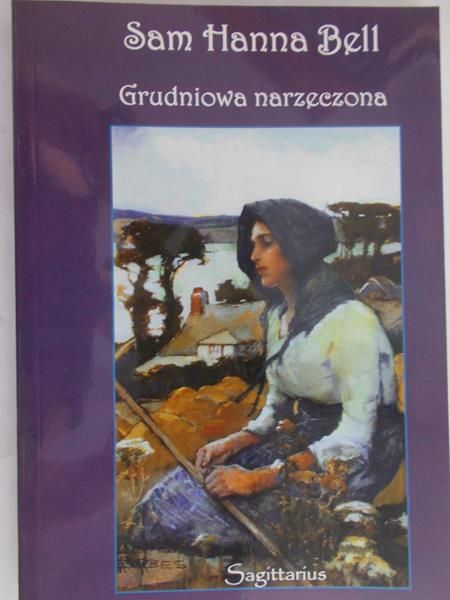 Bell Sam Hanna - Grudniowa narzeczona