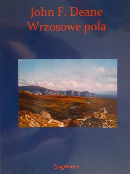 Deane John F. - Wrzosowe pola