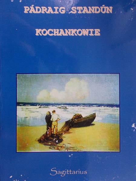 Standun Padraig - Kochankowie