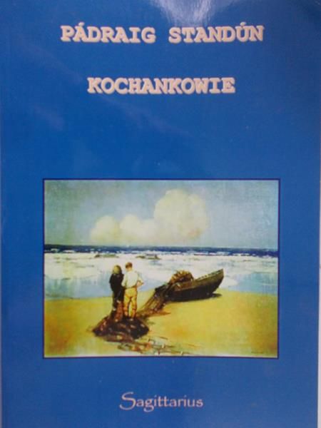Standun Padraig - Kochankowie