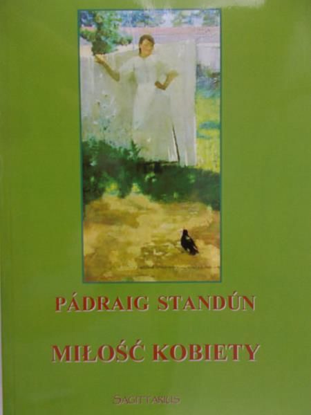 Standun Padraig - Miłość kobiety