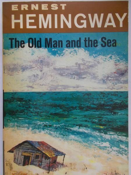 Hemingway Ernest - The old Man and the Sea