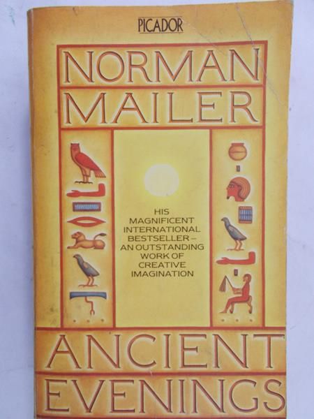 Mailer Norman - Ancient evenings
