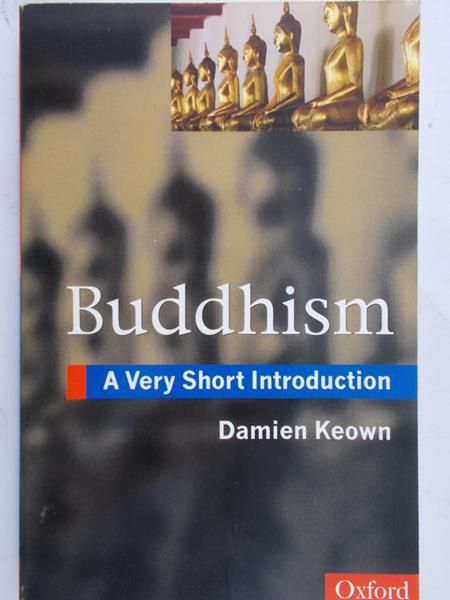 Keown Damien - Buddhism