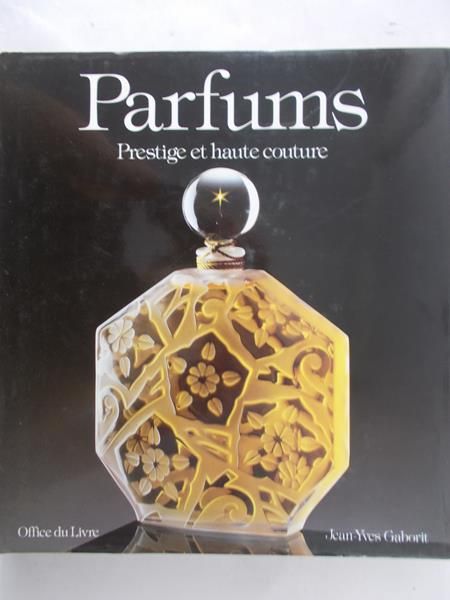 Gaborit Jean Yves - Parfums