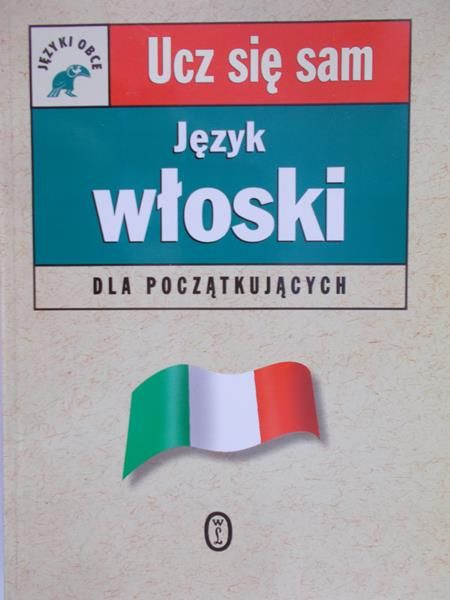 Bowles Vittoria - Ucz się sam Język włoski