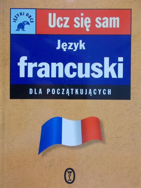 McNab Rosi - Język francuski dla początkujących
