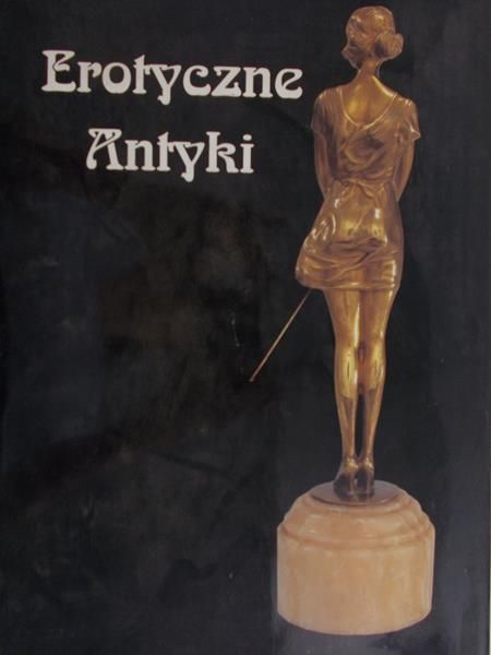 Erotyczne Antyki