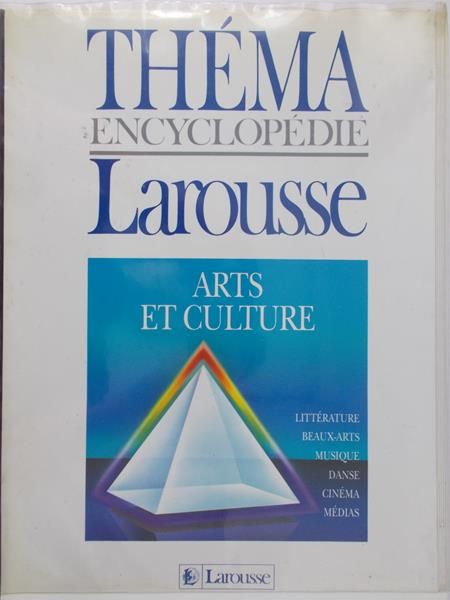 Arts et culture