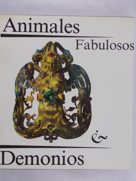 Mode Heinz- Animals Fabulosos & Demonios