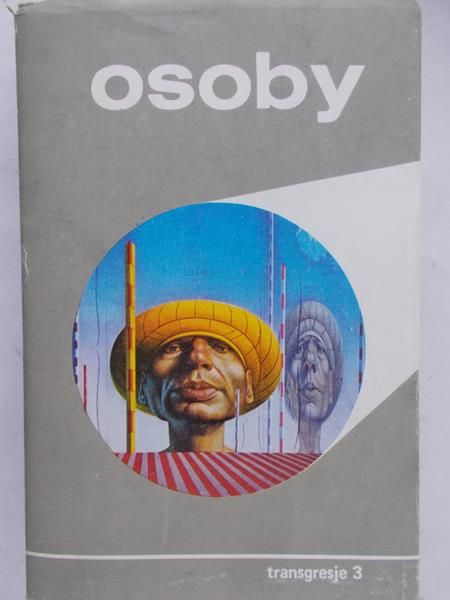 Janion Maria (red.) - Osoby