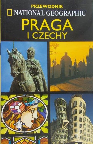 Praga i Czechy Po prostu