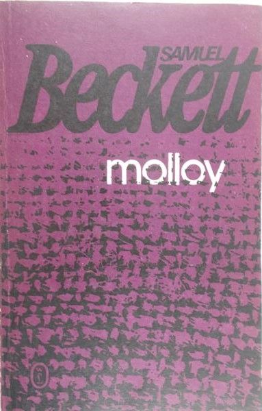 Beckett Samuel - Molloy