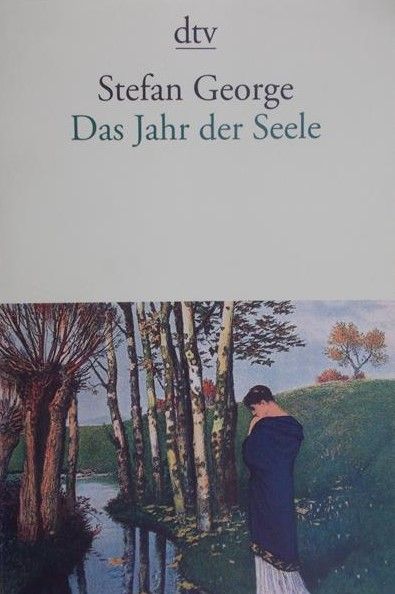 George Stefan - Das Jahr der Seele