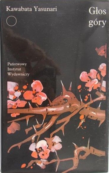 Yasunari Kawabata - Głos Góry