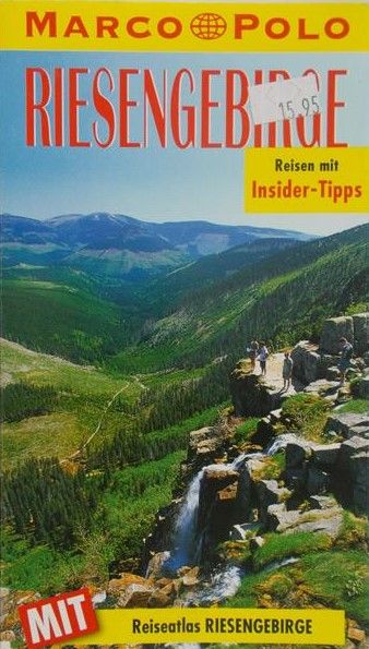 Riesengebirge Przewodnik