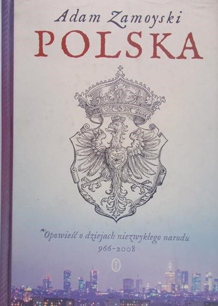Zamoyski Adam - Polska