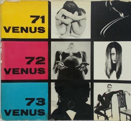 Trzy lata międzynarodowych salonów venus