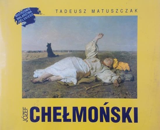 Matuszczak Tadeusz - Józef Chełmoński