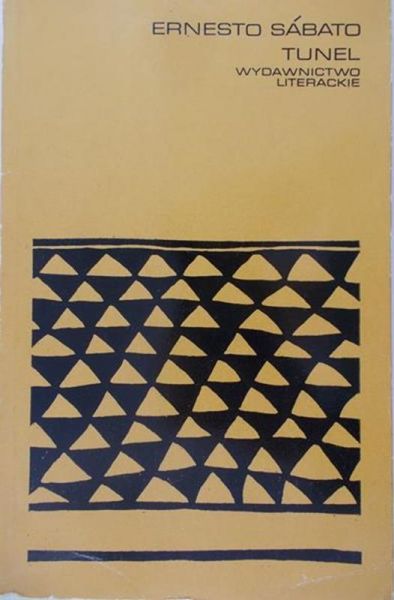 Sabato Ernesto - Tunel