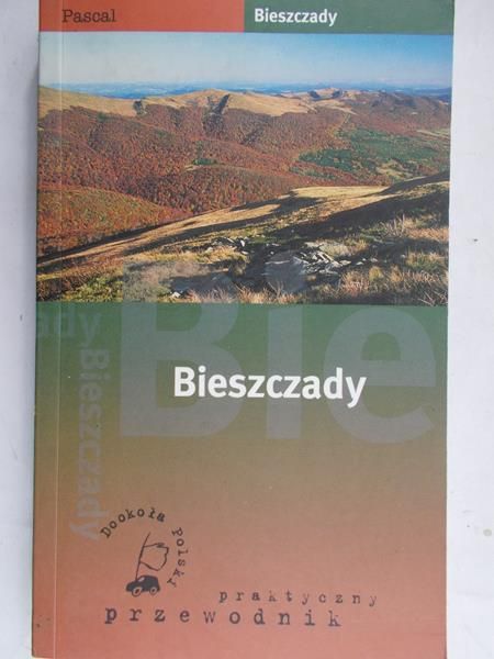 Motak Marek - Bieszczady